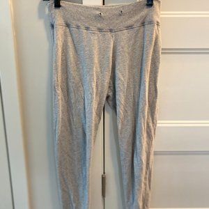 Light Grey Joggers